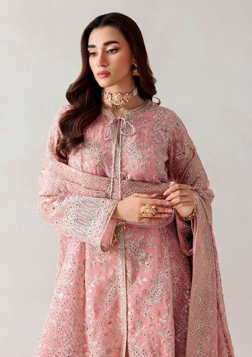AIK Atelier Wedding Formals Vol. 1 - Look 02 Wedding Festive Collection 2025